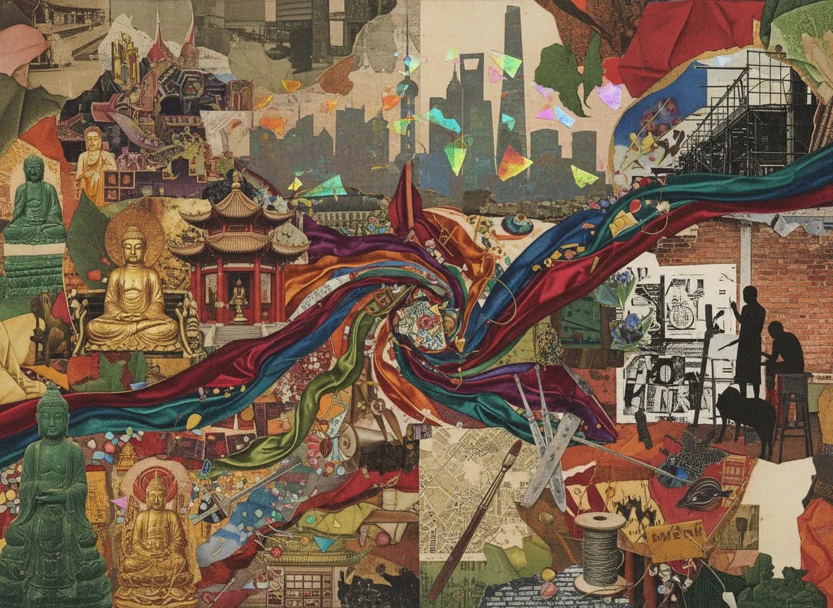 Putuo, Shanghai