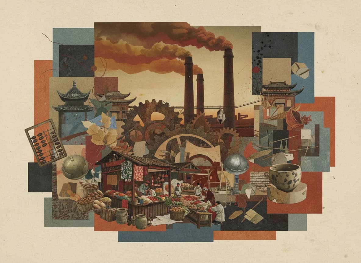 Qingshan