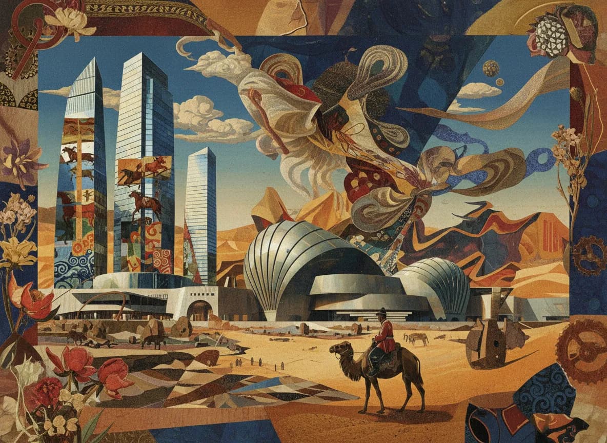 Ordos