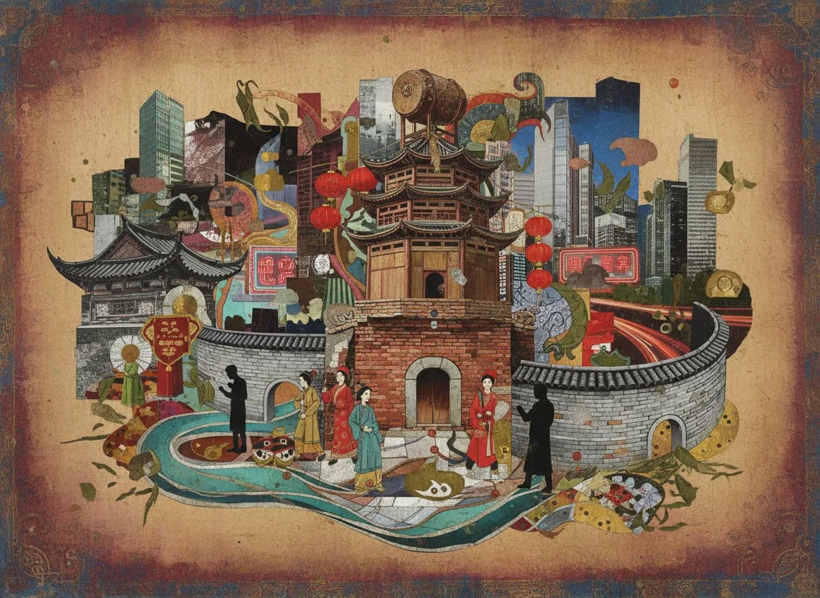 Gulou