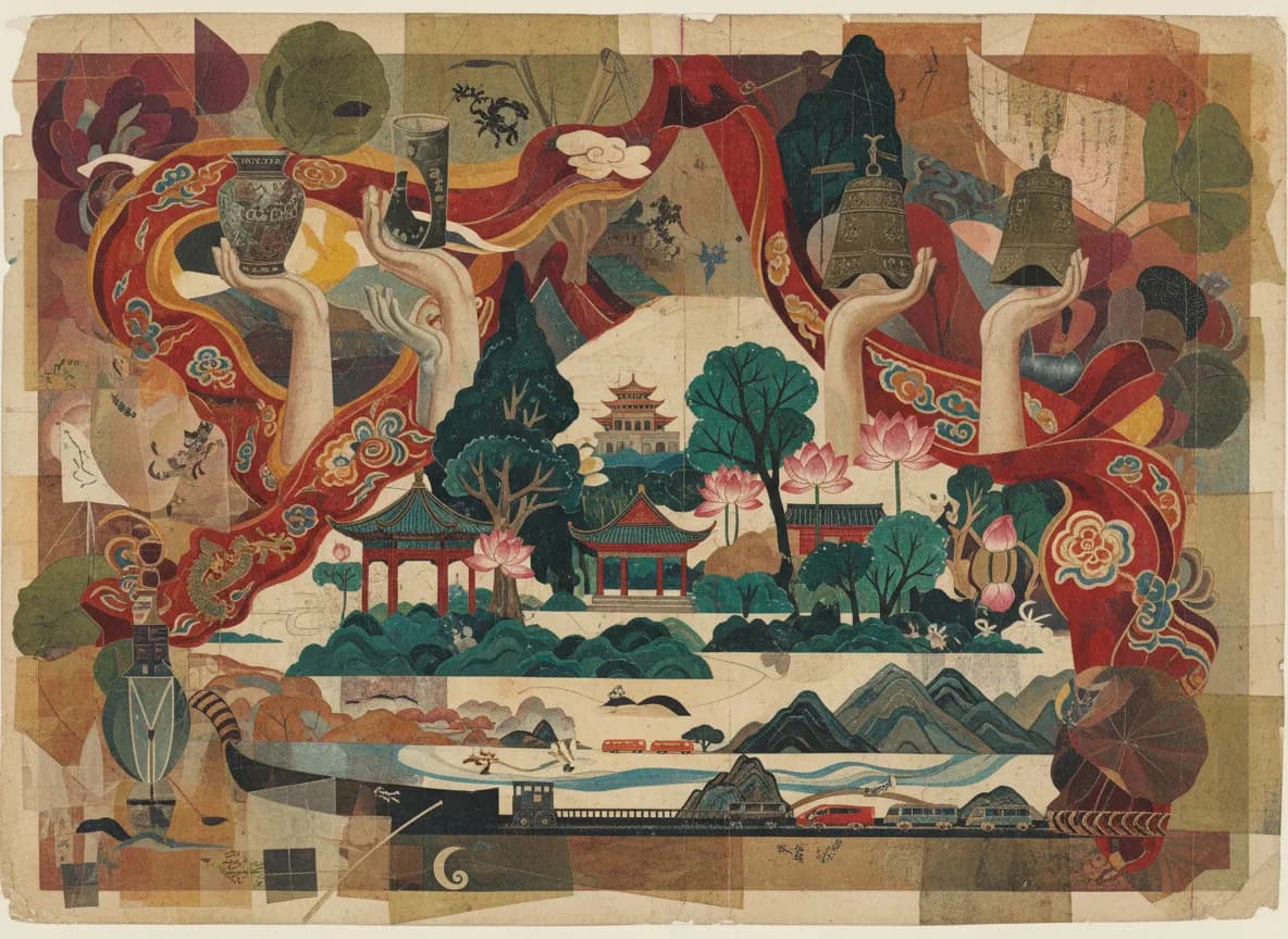 Zhangdian