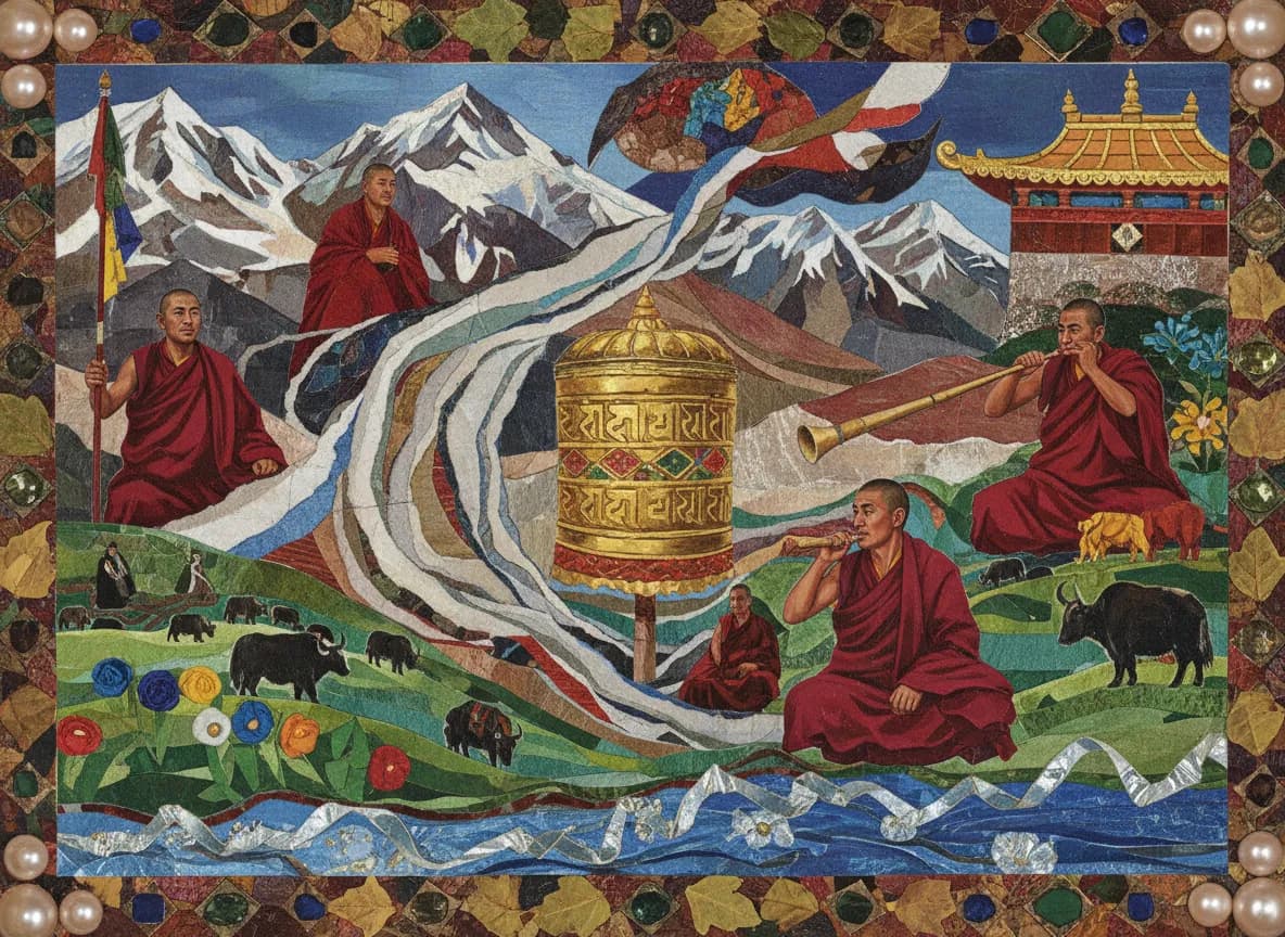 Tianzhu