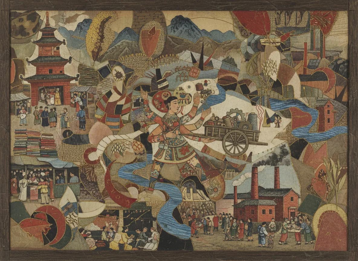 Yanfeng