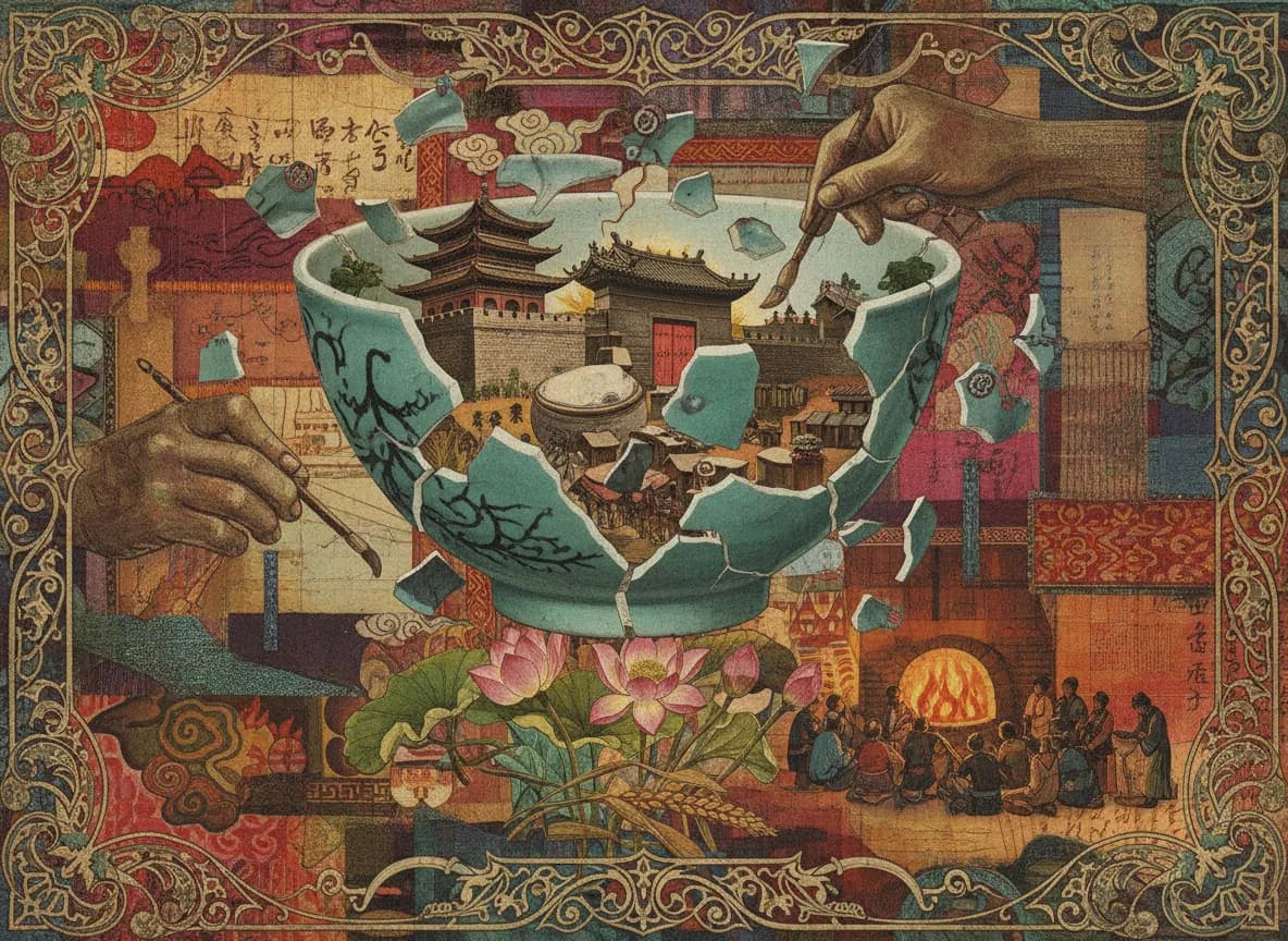 Ruzhou