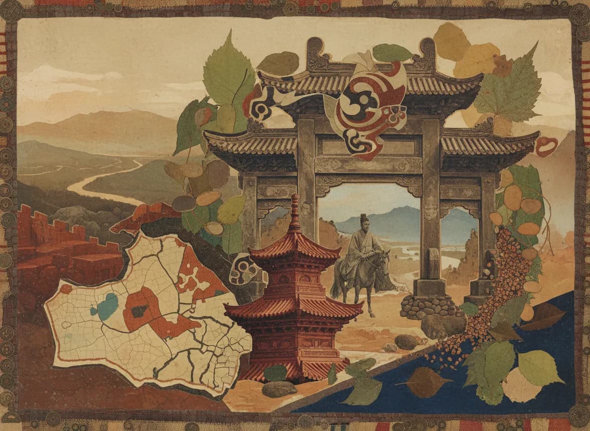 Jingyang