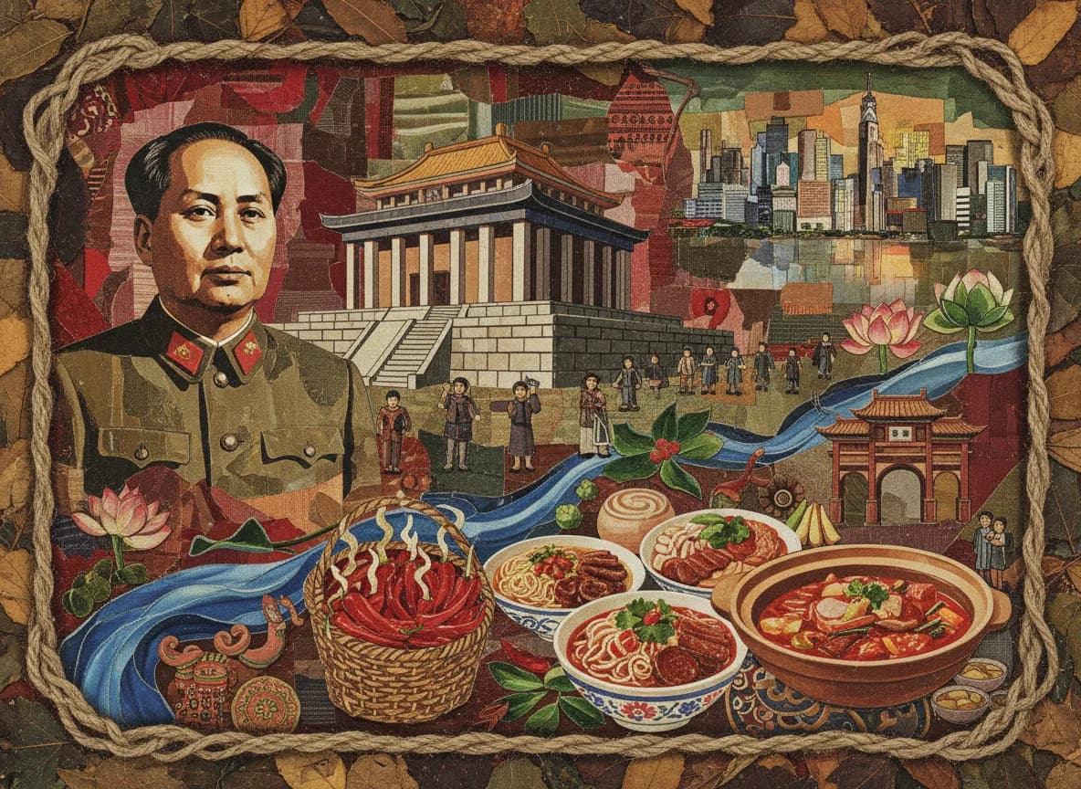 Xiangtan