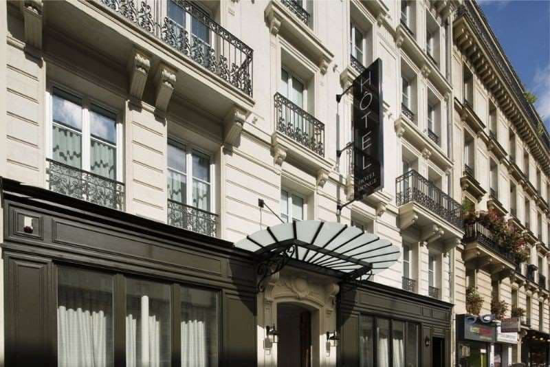 Monte Hotel