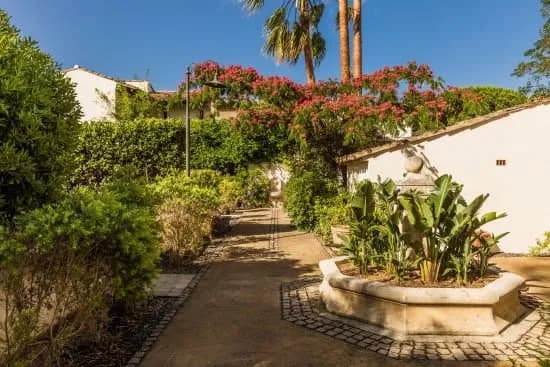 Hôtel la Tartane Saint-Tropez