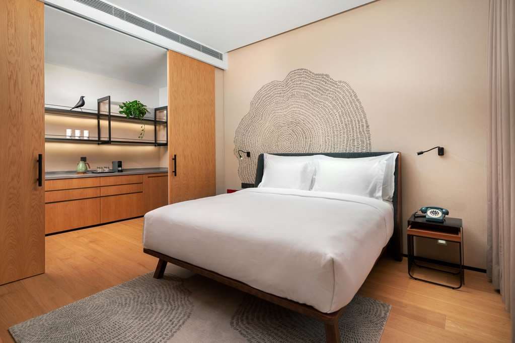 BEI Zhaolong Hotel, part of JdV by Hyatt