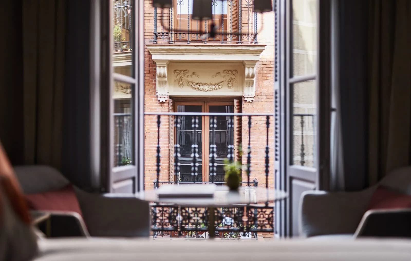 Gran Hotel Inglés - the Leading Hotels of the World