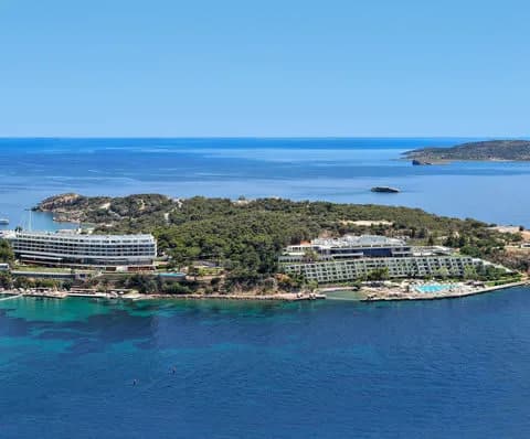 Four Seasons Astir Palace Hotel Athens