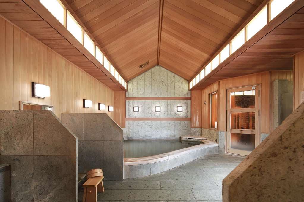 Hotel Chinzanso Tokyo