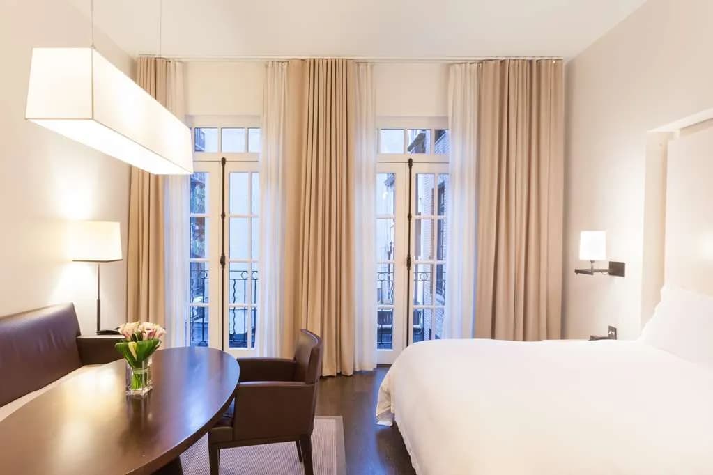 The Mercer