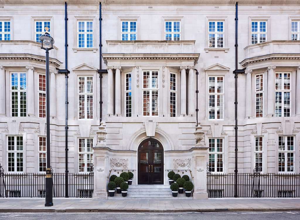 Twenty-Two Hotel