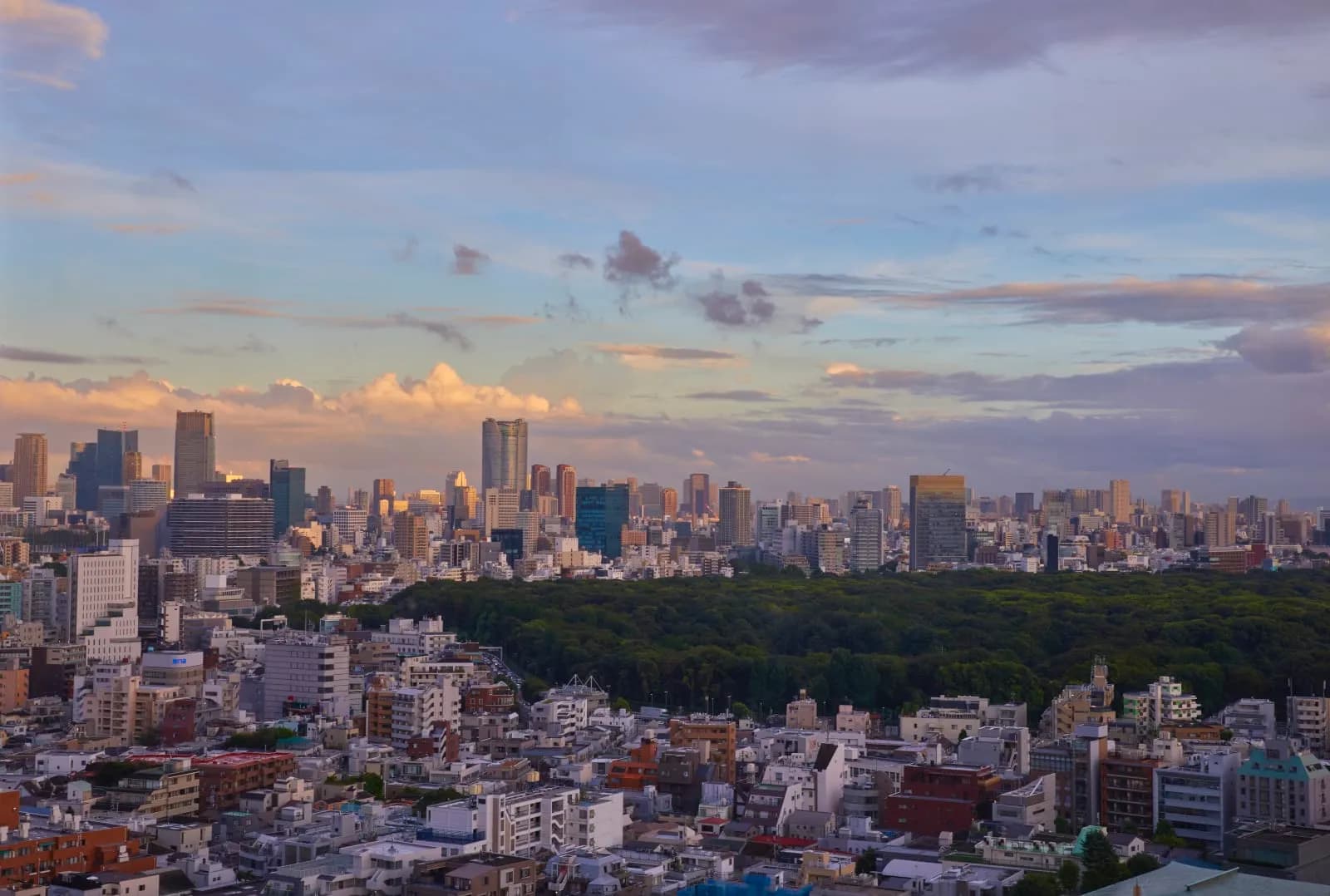 Kimpton SHINJUKU TOKYO by IHG