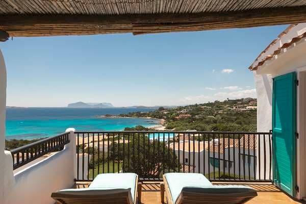 Romazzino, A Belmond Hotel, Costa Smeralda