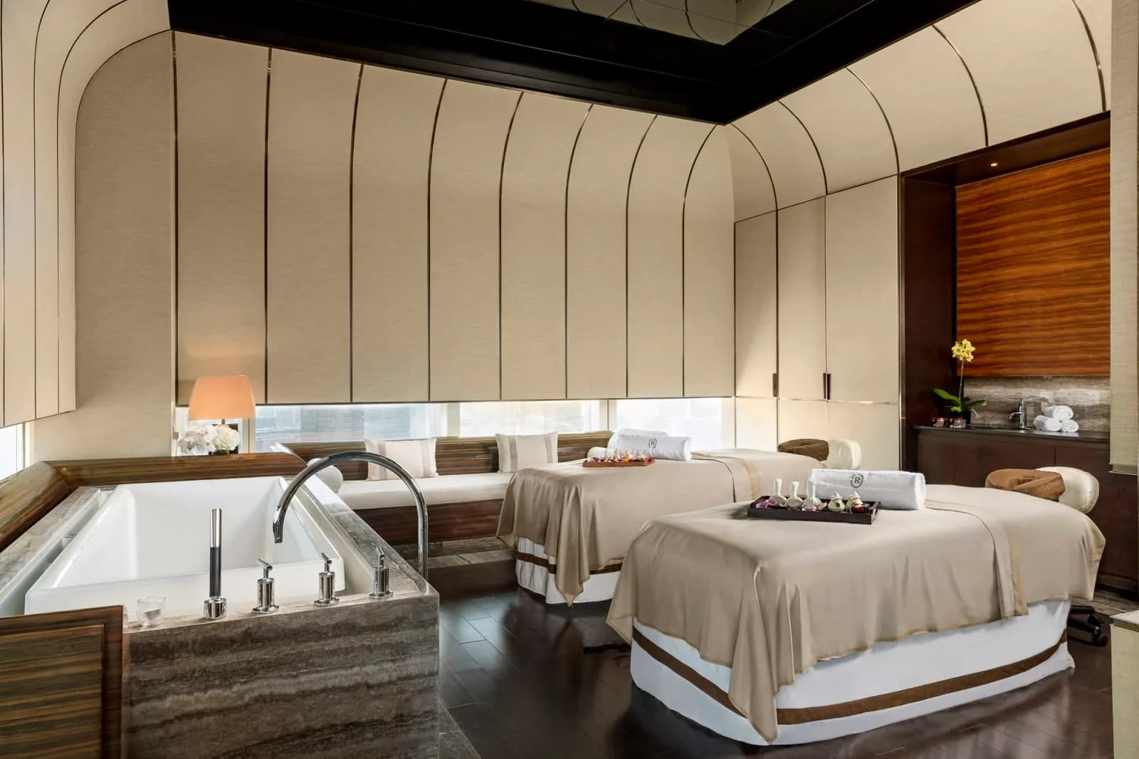 Regent Shanghai Pudong
