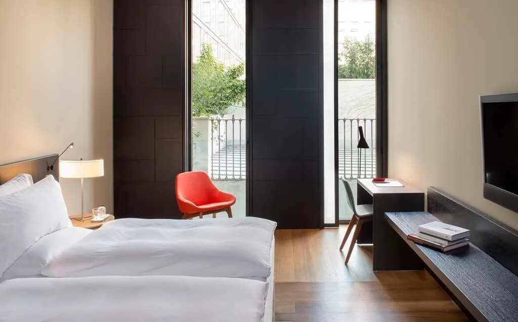 Alma Barcelona GL