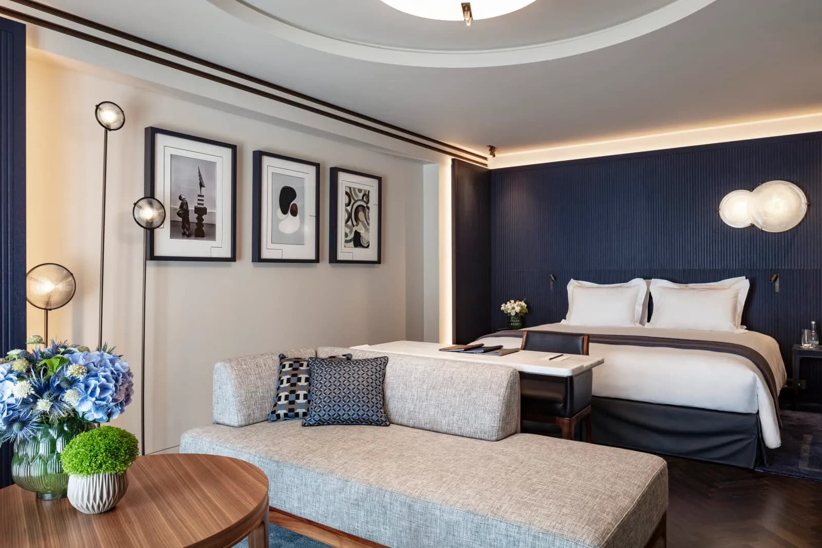 Mandarin Oriental Lutetia, Paris
