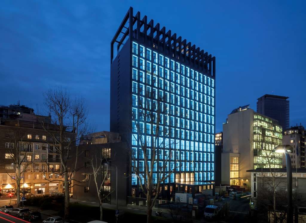 Hyatt Centric Milan Centrale
