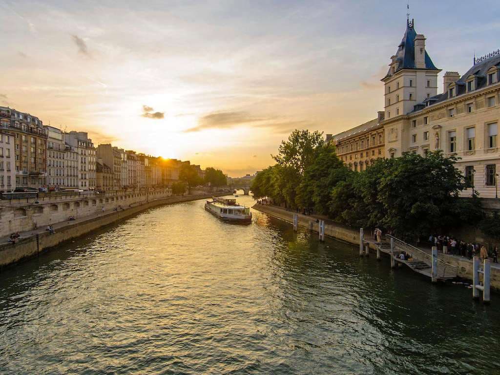 Boutet Bastille Hotel Paris - MGallery Collection