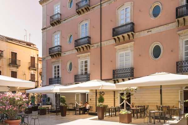 Palazzo Artemide - VRetreats, SLH Collection